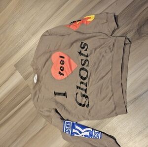 Yeezy inspired sweater